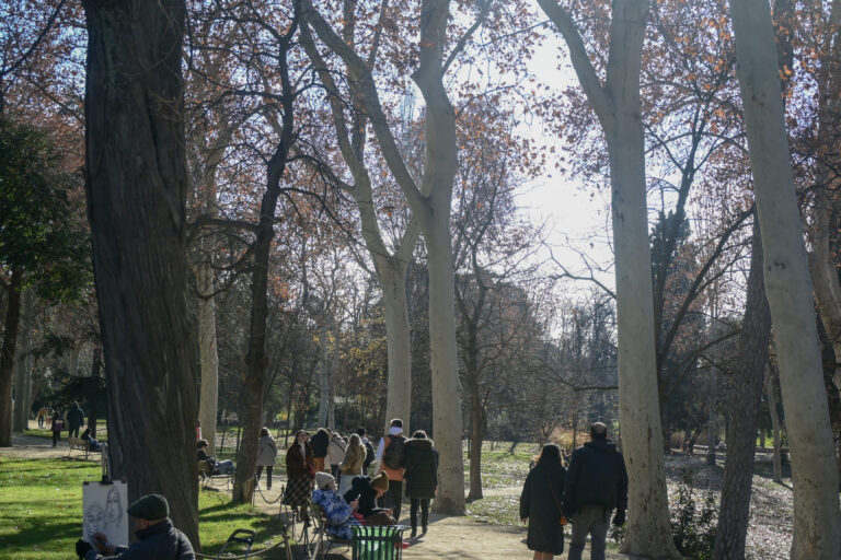 Madrid, 01/2025